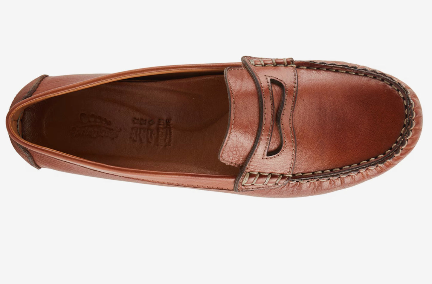 Spring Step Audette Brown Shoes