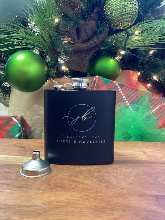 Personalized Flask